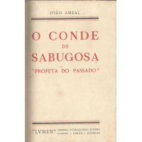 Livros/Acervo/A/AMEAL J O CONDE